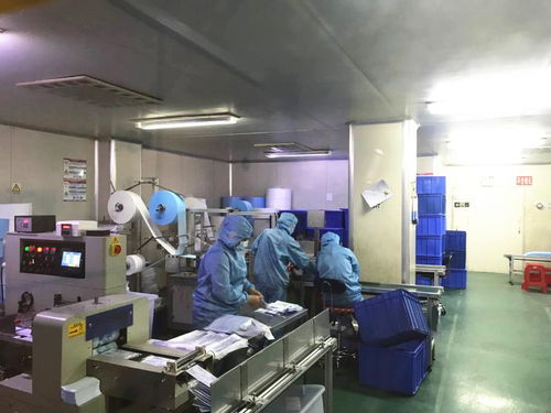 精準(zhǔn)督導(dǎo)保障生產(chǎn)，優(yōu)化服務(wù)助力戰(zhàn)疫——南沙區(qū)多措并舉筑牢疫情防控與運(yùn)動(dòng)健康防線