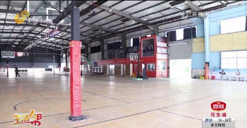 臨沂運(yùn)動(dòng)館變身燒烤攤引爭(zhēng)議 教學(xué)環(huán)境安全與體育用品零售的跨界迷思