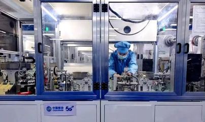 “新”潮涌動 活力迸發(fā)——隨縣民營經(jīng)濟一線觀察 計算機軟件技術服務驅動產(chǎn)業(yè)升級