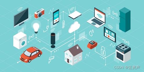 智慧物聯網邊緣協同感知 EICS技術方案引領無線場景感知網絡新篇章