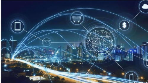 6G競(jìng)逐賽鳴槍起跑 科技巨頭如何布局下一代網(wǎng)絡(luò)技術(shù)