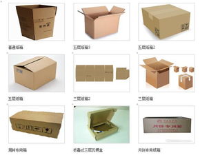 專業紙箱包裝，廠家直供，助力產品質量與品牌的雙重提升